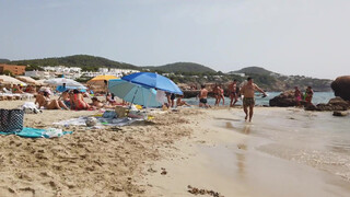 4. Titties at the start, and again towards the end