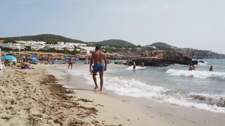 5. Titties at the start, and again towards the end