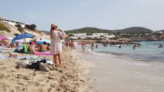 1. Titties at the start, and again towards the end