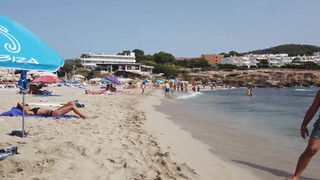 7. Titties at the start, and again towards the end