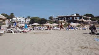 9. Titties at the start, and again towards the end