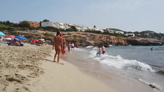 10. Titties at the start, and again towards the end