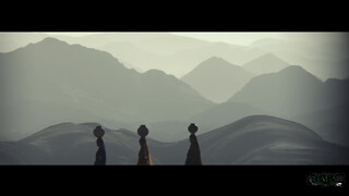 3. Beautiful Music / Nip at 2:56