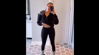 10. Khloe compilation????