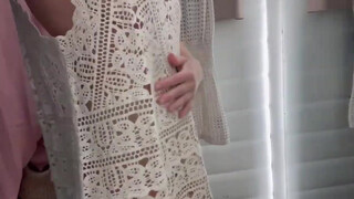 10. ass from below the skirt 1:50 / 3:30 BIG TITTIES