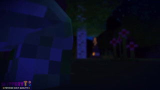 3. Nude Jenny And Creeper SlipperYT #2