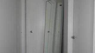 5. see thru ebony pussy at 8:57