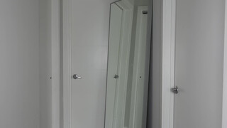 9. see thru ebony pussy at 8:57