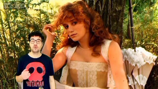 5. ’80s Playboy girl