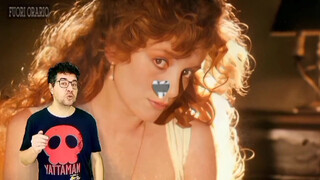 1. ’80s Playboy girl