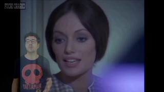 7. ’80s Playboy girl