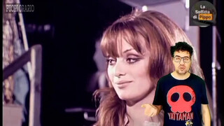 3. ’80s Playboy girl