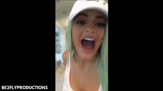 4. Kardashian & jenners