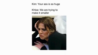 5. Kardashian & jenners