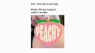 Kardashian & jenners