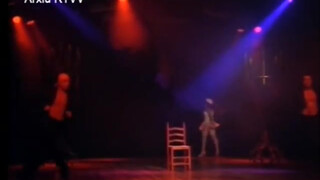 1. El mejor Striptease de la TV – The Best Striptease from TV (2:32)