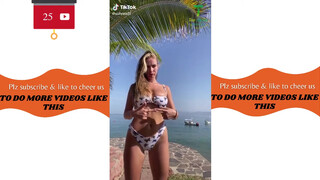 4. Tiktok *Thots* Compilation November 2020