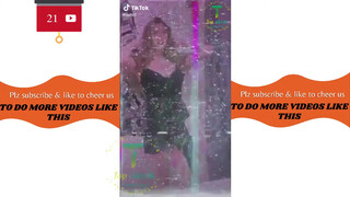 5. Tiktok *Thots* Compilation November 2020