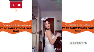 6. Tiktok *Thots* Compilation November 2020