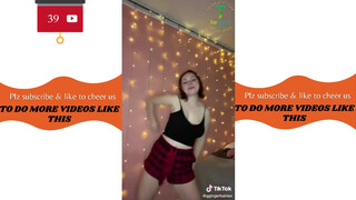 1. Tiktok *Thots* Compilation November 2020