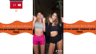 7. Tiktok *Thots* Compilation November 2020