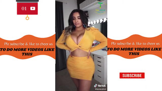 10. Tiktok *Thots* Compilation November 2020