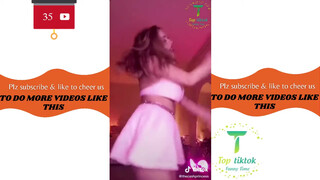 2. Tiktok *Thots* Compilation November 2020