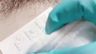 5. Labia need not be present for bush lovers to get their kicks