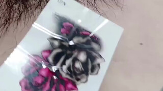 3. Labia need not be present for bush lovers to get their kicks