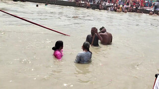 desi river bath seethrough no nudity. *#*#*#