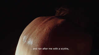 4. Nudity throughout the video, titties at [1:32]