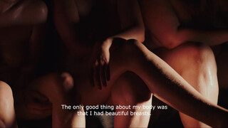 8. Nudity throughout the video, titties at [1:32]