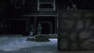 9. Expendibles Spoof