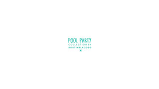 1. Boutine LA pool party