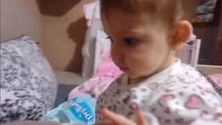 5. Breastfeeding all the way