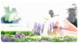 7. Park – Summer day ???? [lofi hip hop/relaxing beats]