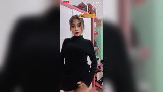 5. Flashing hairy pussy at 0:41, 1:50, 2:00, 3:40, 4:21