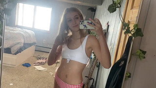 4. Onlyfans Thot Does The Sexiest Bikini Try On Haul Yet | 2023