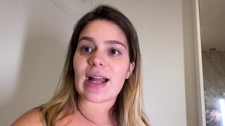 2. Pregnant body tour 1:59 boobs