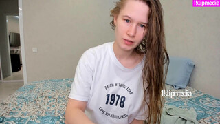 5. Thong Try On 2:38