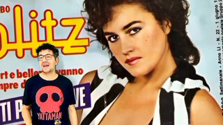 5. Lory Del Santo