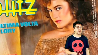 Lory Del Santo