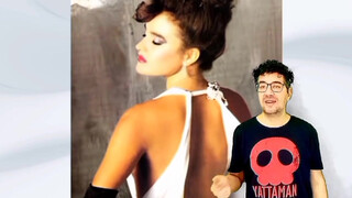6. Lory Del Santo
