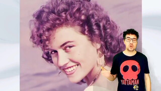 3. Lory Del Santo
