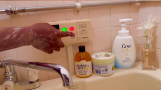 5. Slip at 2:55 maybe more