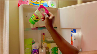 1. Slip at 2:55 maybe more