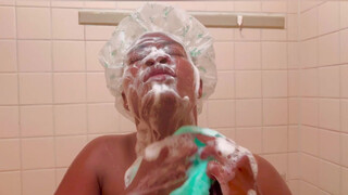 8. Slip at 2:55 maybe more