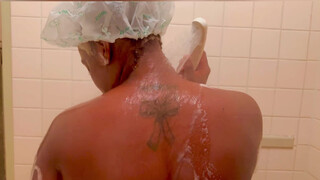 9. Slip at 2:55 maybe more