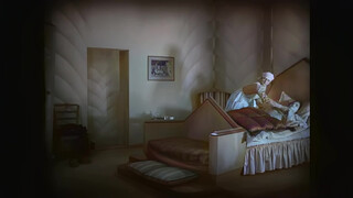 4. [4k, 60fps, colorized] (1927) Metropolis, Fritz Lang. Dance scene.