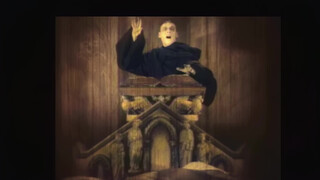 5. [4k, 60fps, colorized] (1927) Metropolis, Fritz Lang. Dance scene.